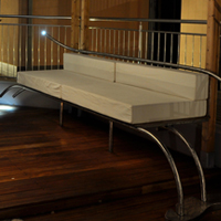 9 sofa of light
